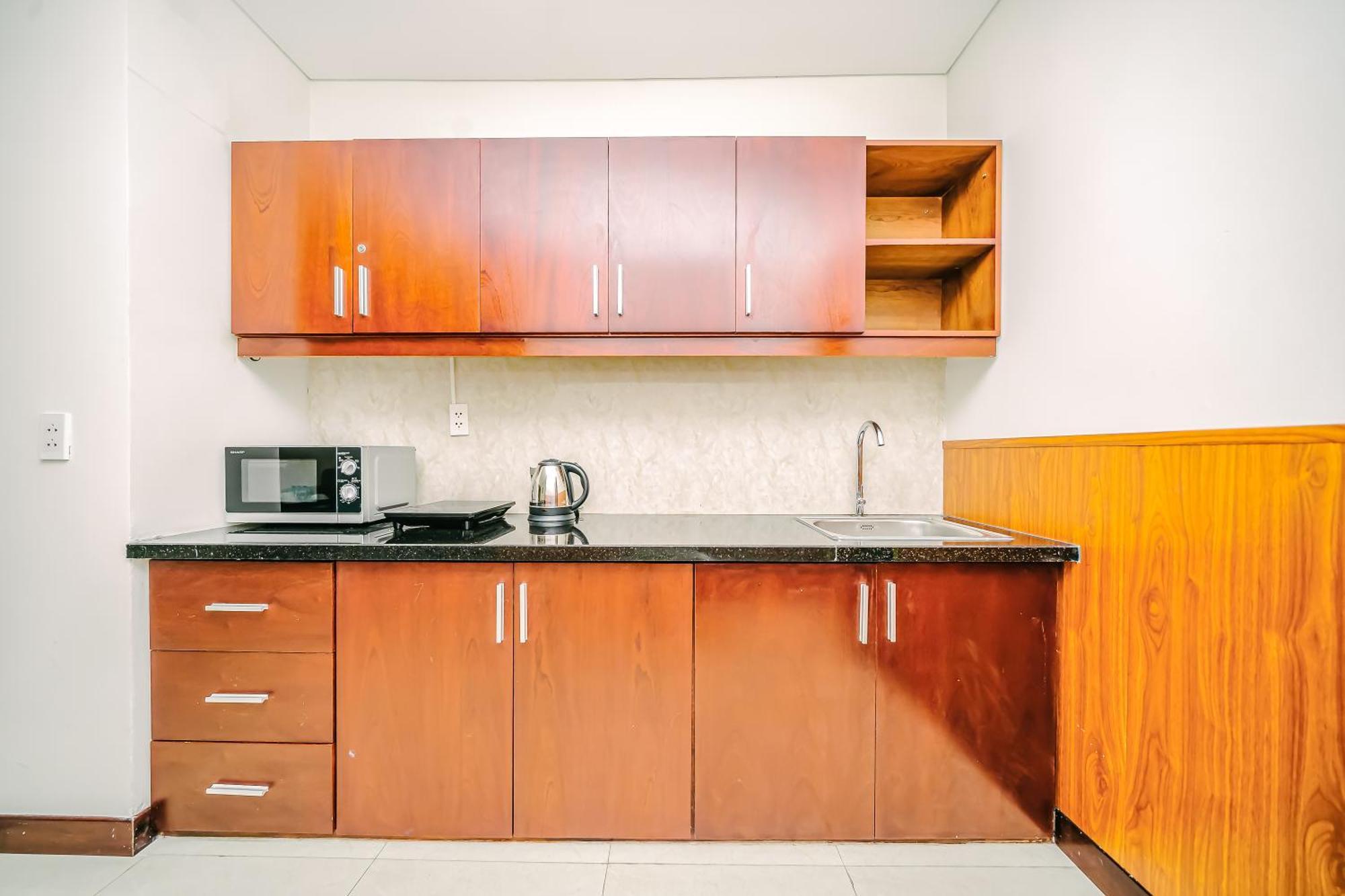 Gemma Hotel & Apartment Near Dragon Bridge Дананг Номер фото