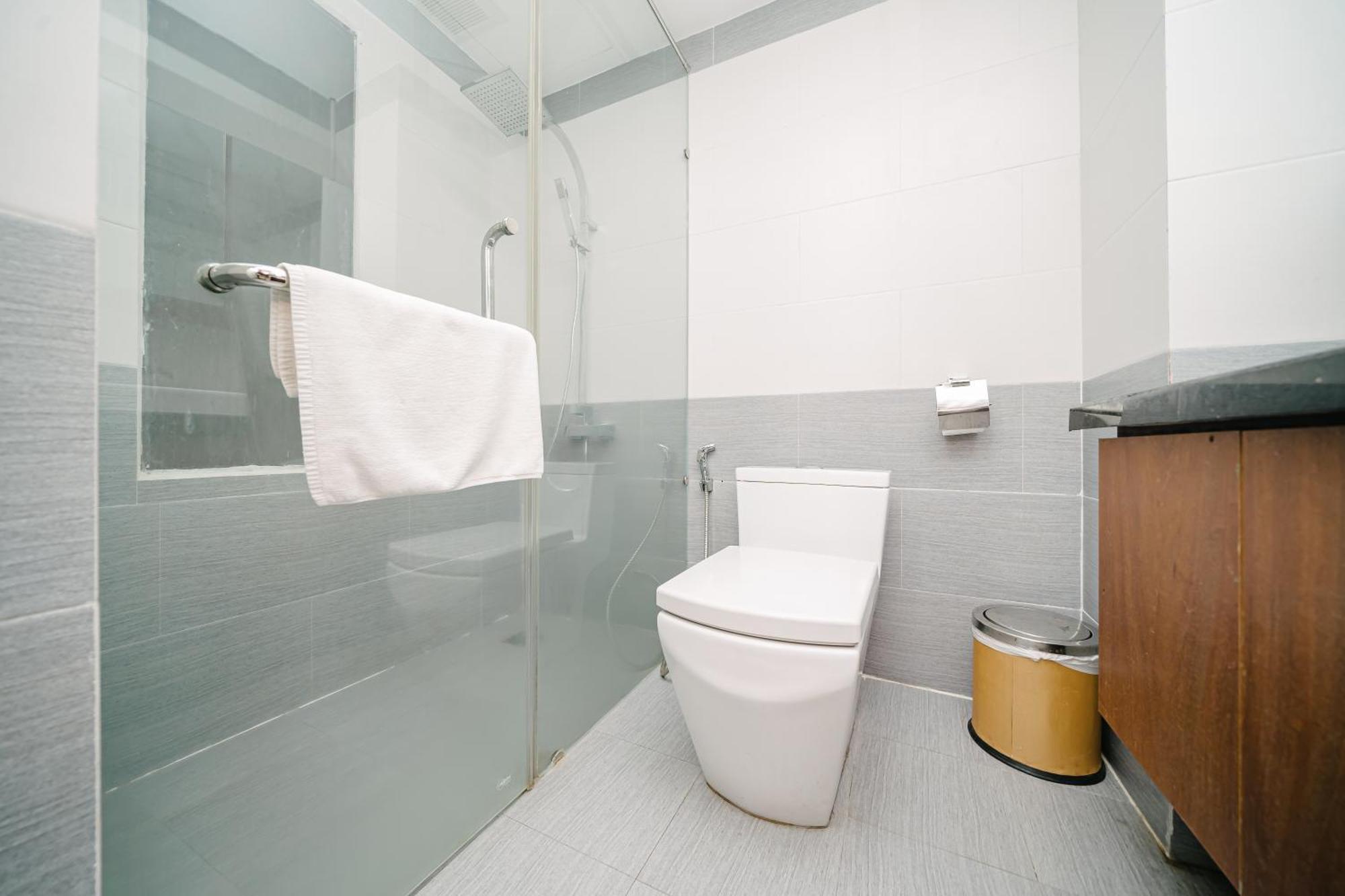 Gemma Hotel & Apartment Near Dragon Bridge Дананг Номер фото