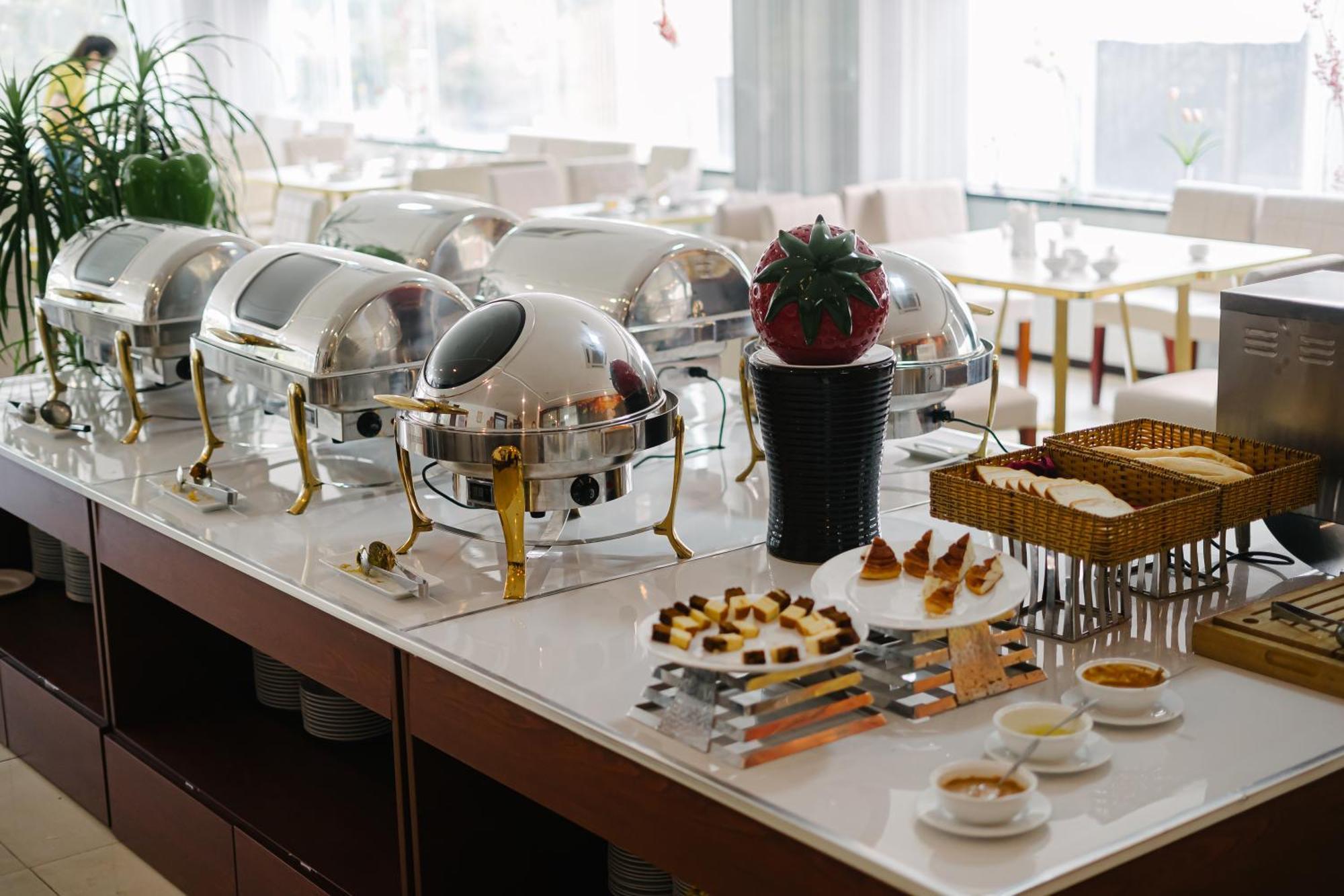 Gemma Hotel & Apartment Near Dragon Bridge Дананг Екстер'єр фото